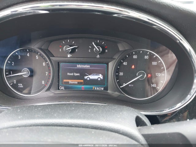Buick Encore Awd Preferred