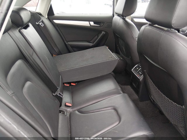 Audi A4 2.0t Premium