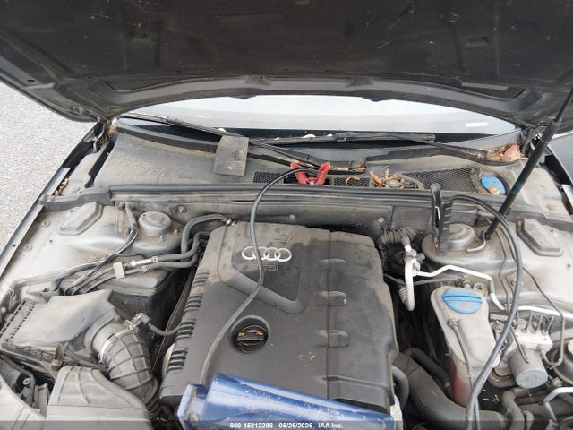 Audi A4 2.0t Premium