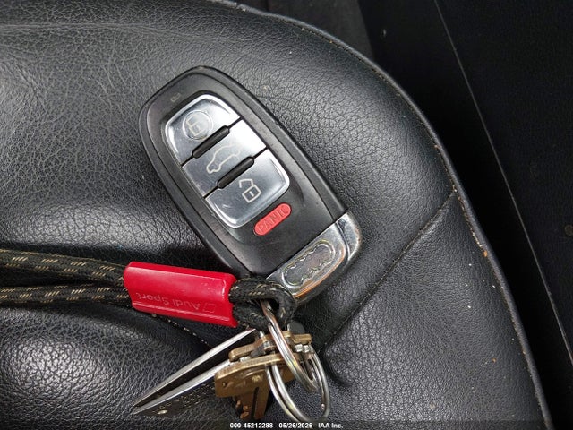 Audi A4 2.0t Premium