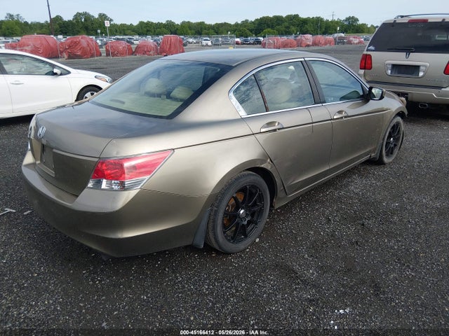 Honda Accord 2.4 Ex
