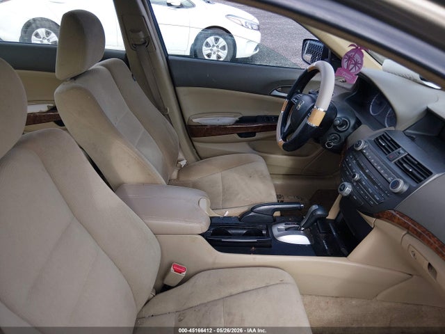 Honda Accord 2.4 Ex