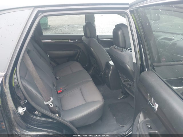 Kia Sorento Lx