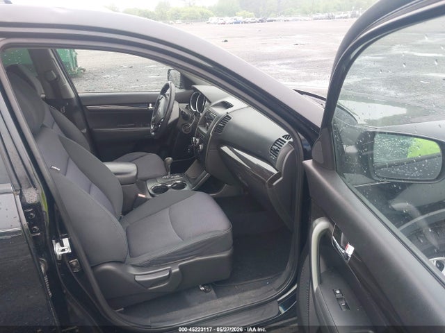 Kia Sorento Lx
