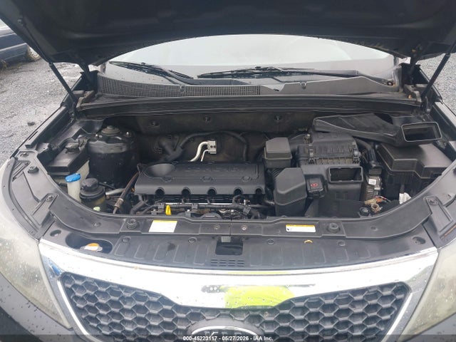 Kia Sorento Lx