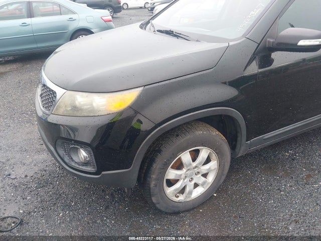 Kia Sorento Lx