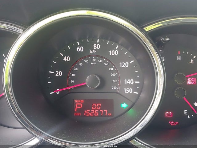 Kia Sorento Lx