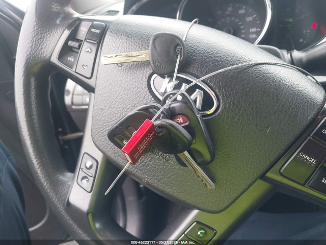 Kia Sorento Lx