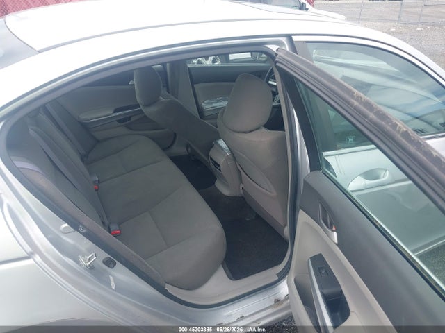Honda Accord 2.4 Ex