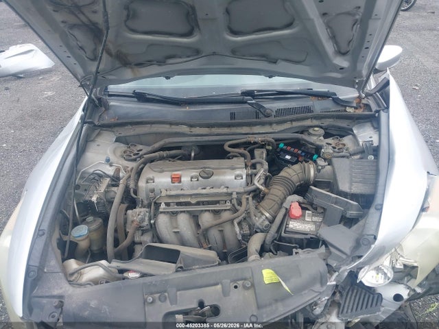 Honda Accord 2.4 Ex