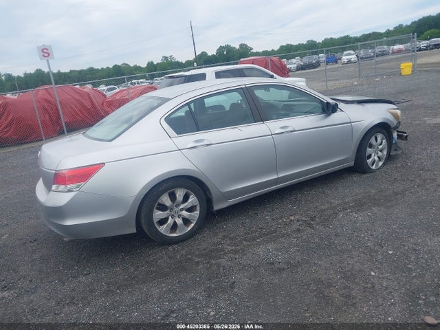 Honda Accord 2.4 Ex