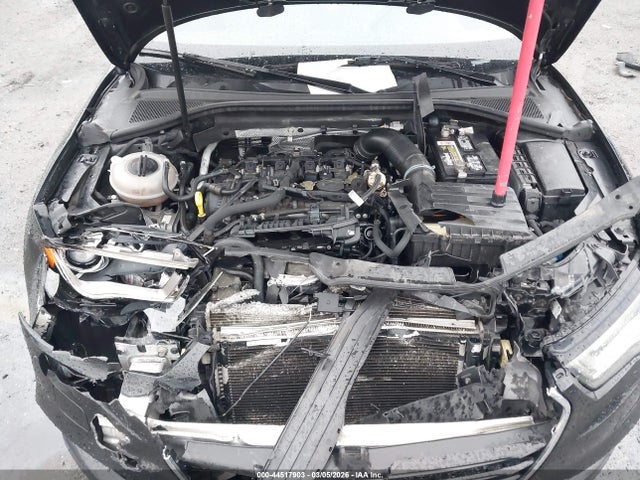 Audi A3 2.0t Premium