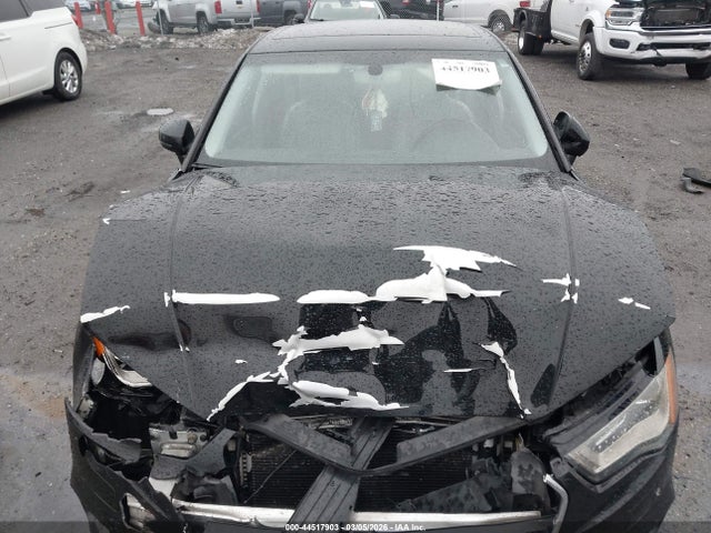 Audi A3 2.0t Premium
