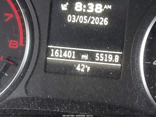 Audi A3 2.0t Premium