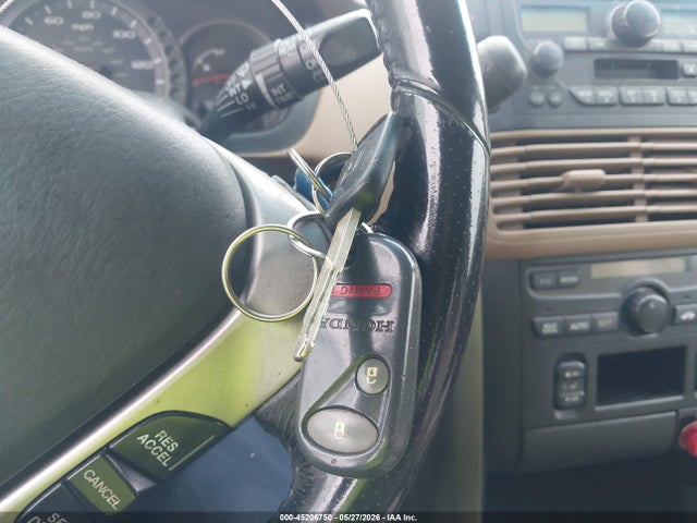 Honda Pilot Ex-l