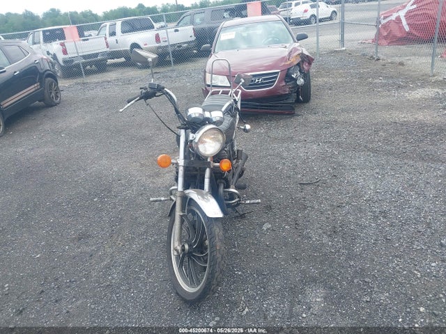 Yamaha Xj650