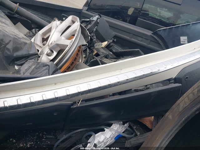 Chevrolet Silverado 1500 4wd  Short Bed Lt