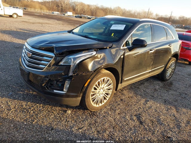 Cadillac XT5 Luxury