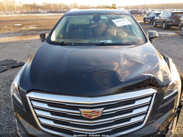 Cadillac XT5 Luxury