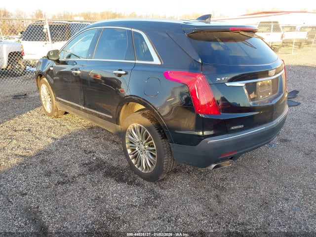 Cadillac XT5 Luxury