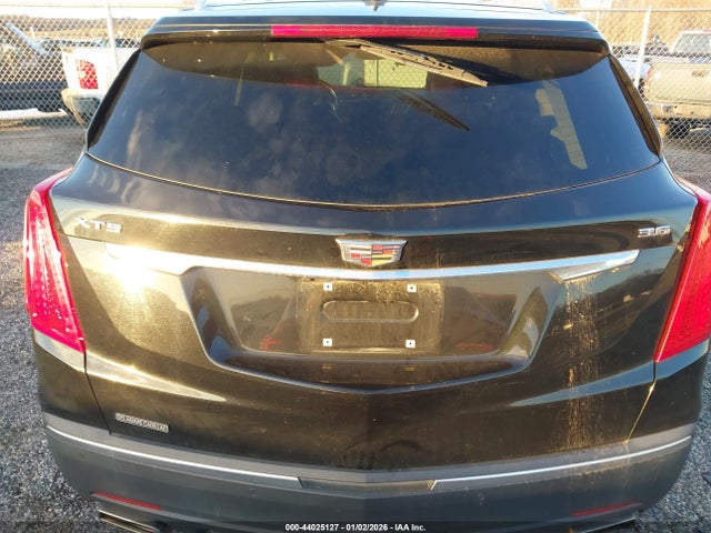 Cadillac XT5 Luxury
