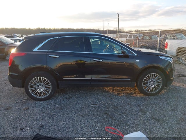 Cadillac XT5 Luxury