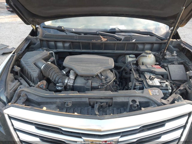 Cadillac XT5 Luxury