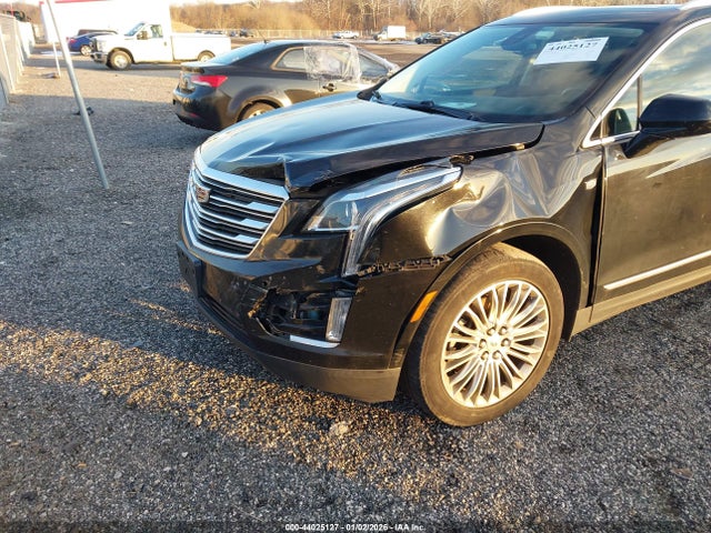 Cadillac XT5 Luxury