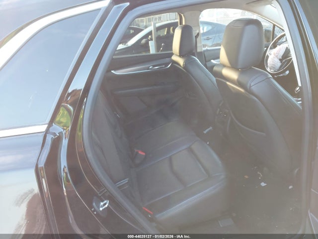 Cadillac XT5 Luxury