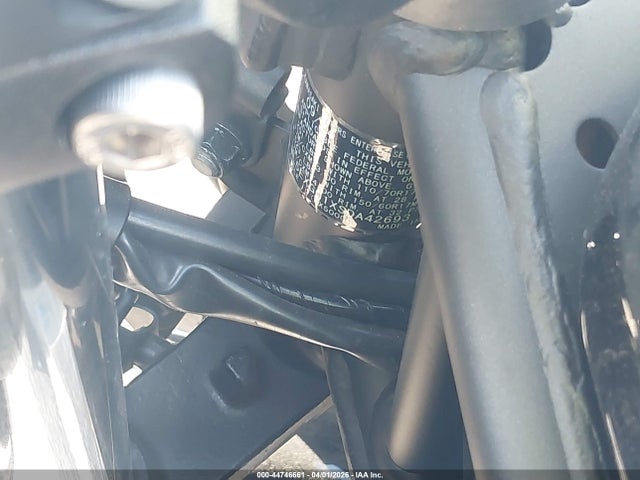 Kawasaki Ex500