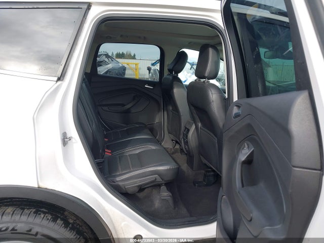 Ford Escape Sel