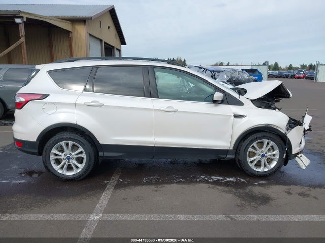 Ford Escape Sel