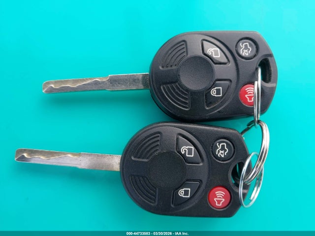 Ford Escape Sel
