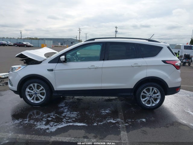 Ford Escape Sel