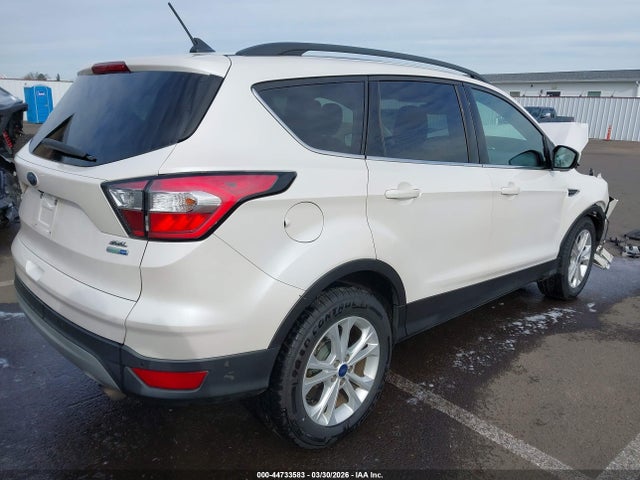 Ford Escape Sel