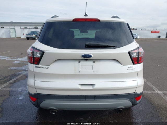 Ford Escape Sel