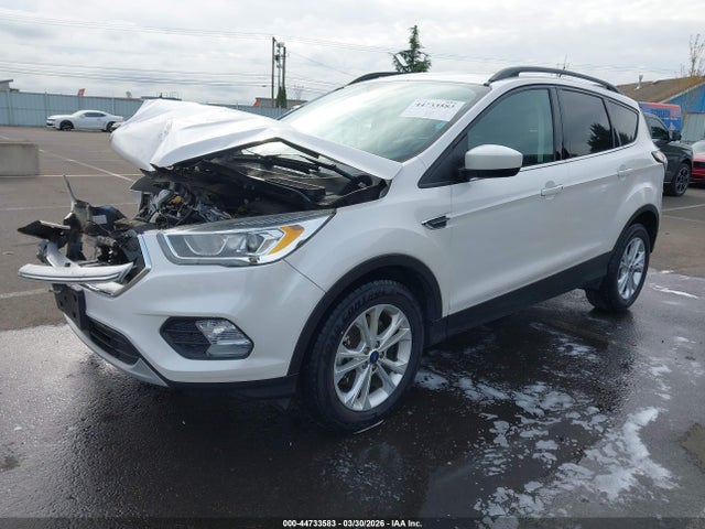 Ford Escape Sel