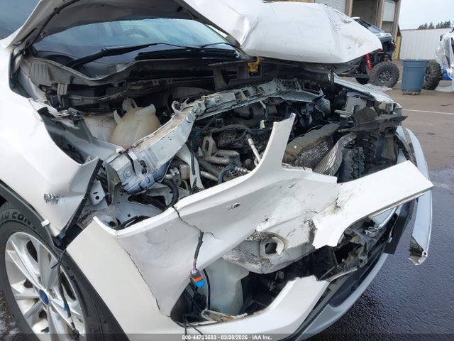 Ford Escape Sel