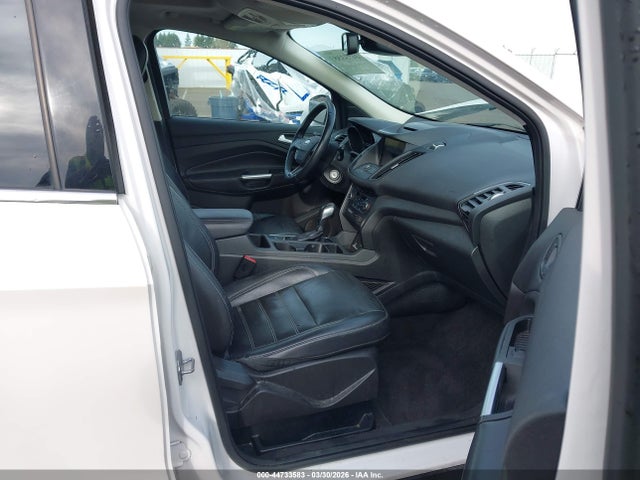Ford Escape Sel