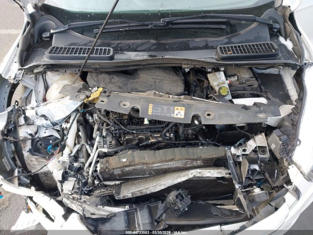 Ford Escape Sel