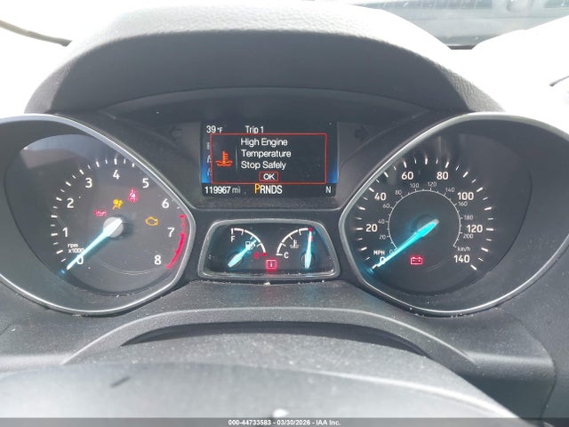 Ford Escape Sel