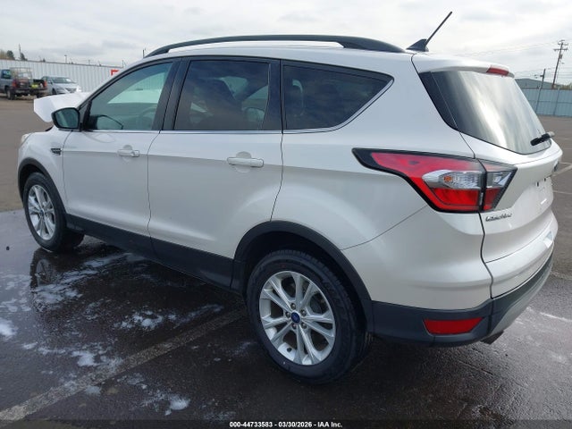 Ford Escape Sel