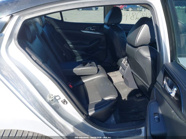 Nissan Maxima 3.5 Sl