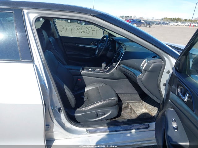 Nissan Maxima 3.5 Sl