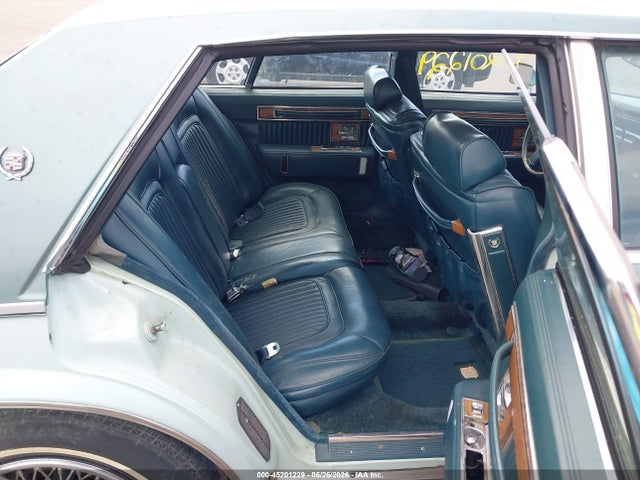 Cadillac Seville