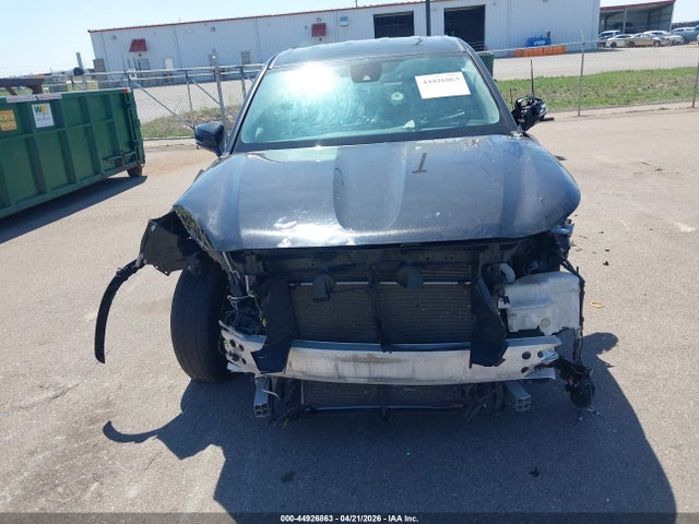 Toyota Highlander Le