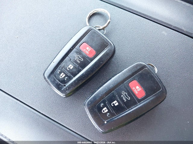 Toyota Highlander Le