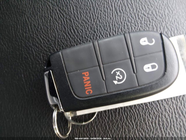 Jeep Compass Limited 4x4