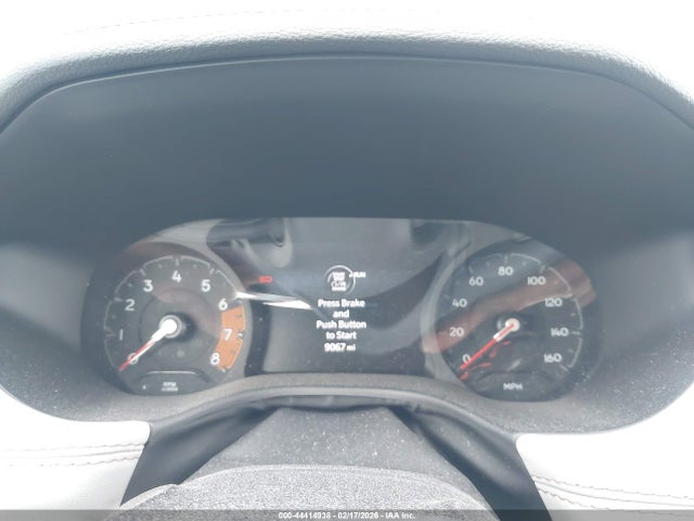 Jeep Compass Limited 4x4