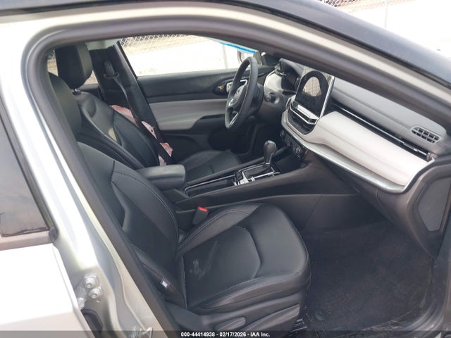 Jeep Compass Limited 4x4